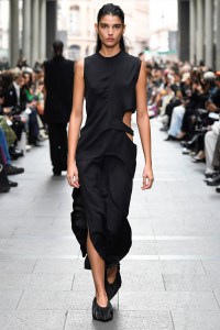 Gauchère RTW Spring 2023