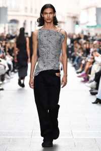 Gauchère RTW Spring 2023