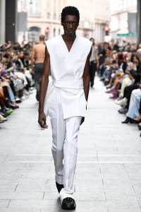 Gauchère RTW Spring 2023