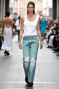 Gauchère RTW Spring 2023