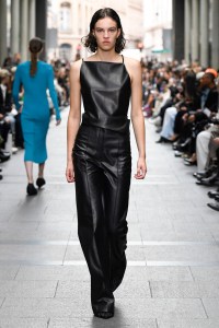 Gauchère RTW Spring 2023