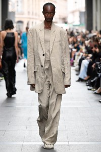 Gauchère RTW Spring 2023