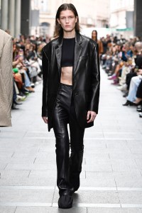 Gauchère RTW Spring 2023