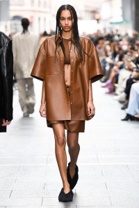 Gauchère RTW Spring 2023