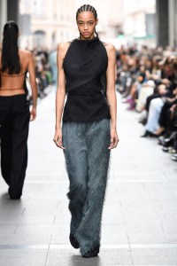 Gauchère RTW Spring 2023