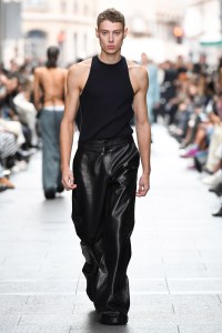 Gauchère RTW Spring 2023