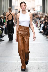 Gauchère RTW Spring 2023