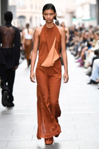 Gauchère RTW Spring 2023