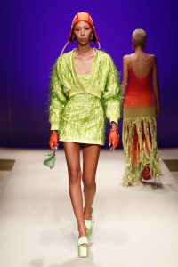 GCDS RTW Spring 2023