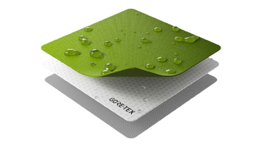 Gore-Tex will be introducing products with a new expanded polyethylene (ePE) membrane for the fall-winter season.