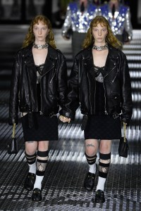Gucci RTW Spring 2023