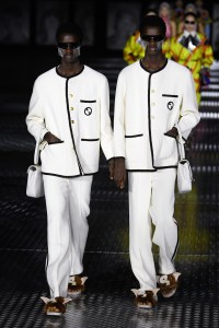 Gucci RTW Spring 2023