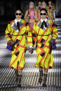 Gucci RTW Spring 2023