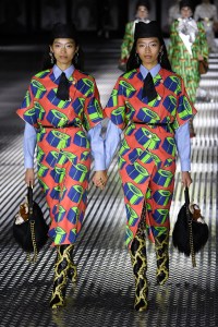 Gucci RTW Spring 2023