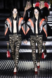 Gucci RTW Spring 2023