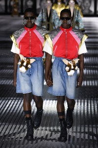 Gucci RTW Spring 2023