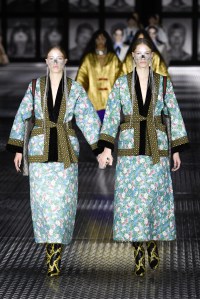 Gucci RTW Spring 2023