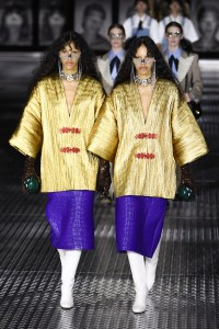Gucci RTW Spring 2023