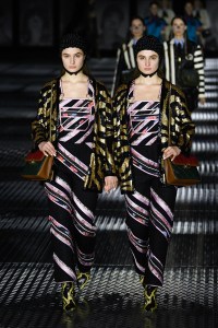 Gucci RTW Spring 2023