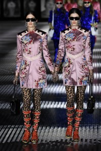 Gucci RTW Spring 2023
