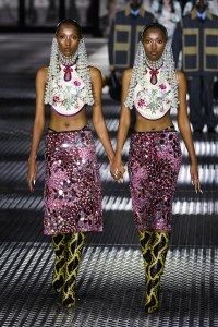 Gucci RTW Spring 2023