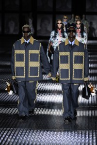 Gucci RTW Spring 2023