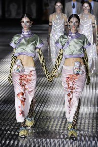 Gucci RTW Spring 2023