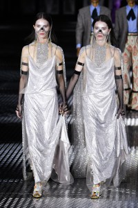 Gucci RTW Spring 2023