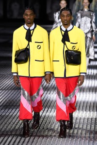 Gucci RTW Spring 2023