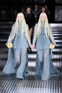 Gucci RTW Spring 2023