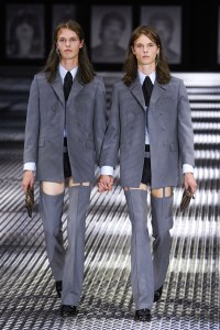 Gucci RTW Spring 2023