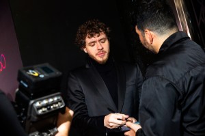 Jack Harlow