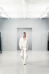 Presentation HARRI RTW Spring 2023 on September 16, 2022 in London