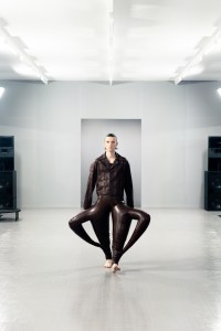 Presentation HARRI RTW Spring 2023 on September 16, 2022 in London