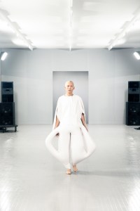 Presentation HARRI RTW Spring 2023 on September 16, 2022 in London