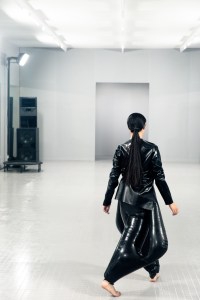 Presentation HARRI RTW Spring 2023 on September 16, 2022 in London