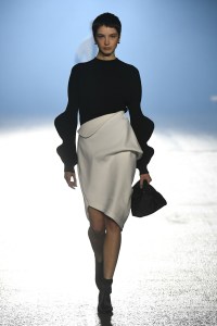 Issey Miyake RTW Spring 2023