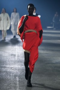 Issey Miyake RTW Spring 2023