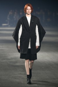Issey Miyake RTW Spring 2023