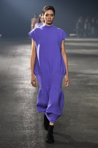 Issey Miyake RTW Spring 2023