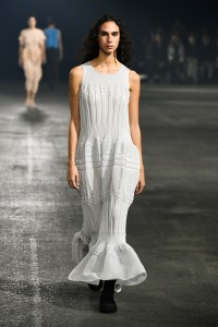 Issey Miyake RTW Spring 2023