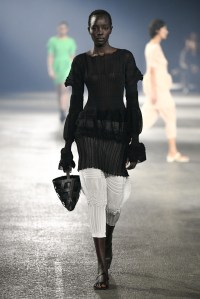 Issey Miyake RTW Spring 2023