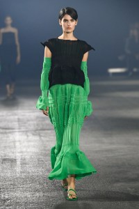 Issey Miyake RTW Spring 2023