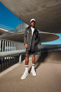 Karl Lagerfeld Men RTW Spring 2023
