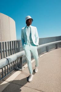 Karl Lagerfeld Men RTW Spring 2023