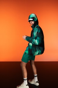Karl Lagerfeld Men RTW Spring 2023