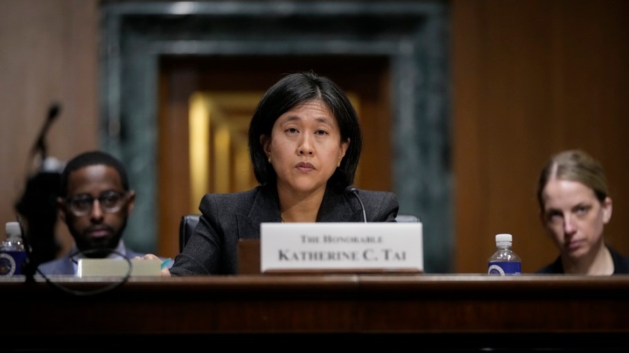 USTR confirmed that representatives of domestic industries benefiting from the tariff actions in the Section 301 investigation have requested their continuation.