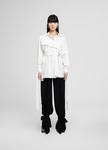 Kimhēkim RTW Spring 2023
