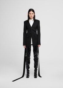 Kimhēkim RTW Spring 2023