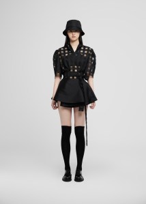 Kimhēkim RTW Spring 2023